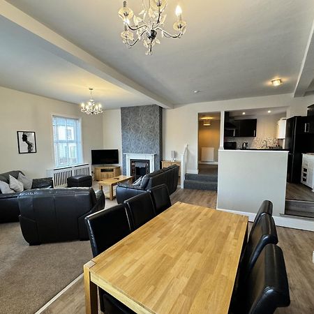 Holgate Premier Apartment Йорк Экстерьер фото