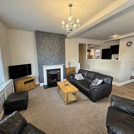 Holgate Premier Apartment Йорк Экстерьер фото