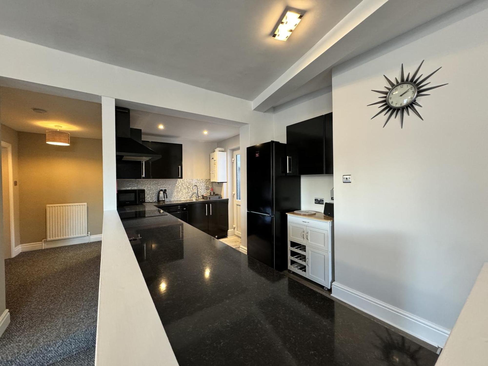Holgate Premier Apartment Йорк Экстерьер фото