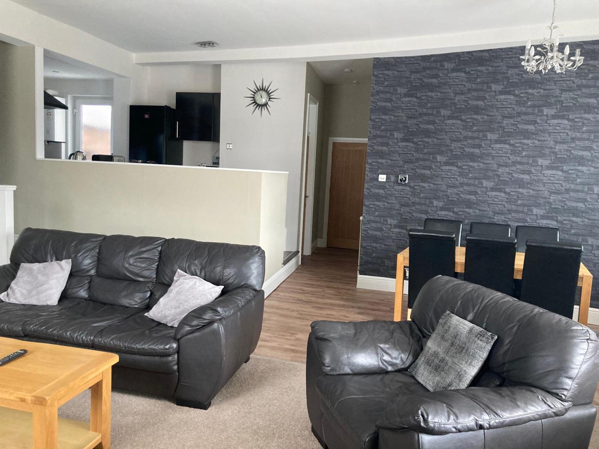 Holgate Premier Apartment Йорк Экстерьер фото